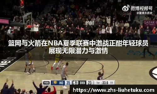 篮网与火箭在NBA夏季联赛中激战正酣年轻球员展现无限潜力与激情